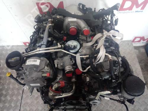 Motor für CHRYSLER 300C (LX, LE) 3.0 CRD (218 hp) 15833724