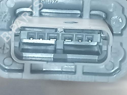 Front left window mechanism RENAULT EXPRESS Box Body/MPV | BP36421747C22 - Image 3