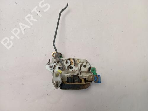 Front left lock NISSAN CABSTAR E (TL_, VL_) 90.32, 90.28, 95.32, 95.28 (TL0) | BP27931347C98 