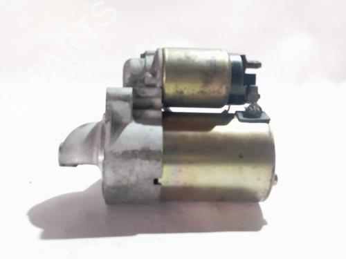 Starter CHEVROLET AVEO / KALOS Hatchback (T250, T255) 1.2 | BP37073290M8 - Image 2