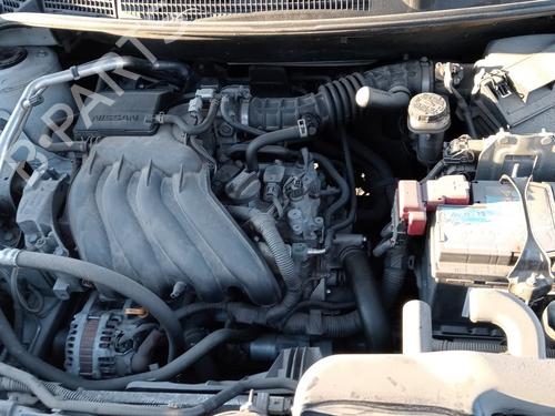 Electronic module NISSAN QASHQAI / QASHQAI +2 I (J10, NJ10, JJ10E)  | BP17745801M83 