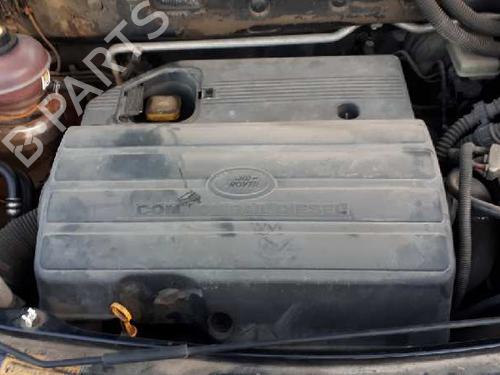 Starter LAND ROVER FREELANDER I (L314)  | BP12662799M8 