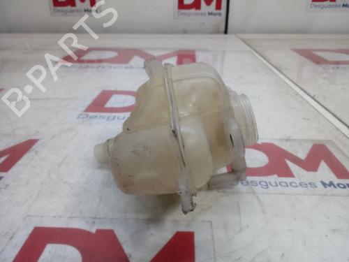 Expansion tank OPEL CORSA E (X15) 1.3 CDTI (08, 68) | BP12841895C120 