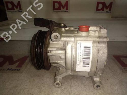 Used AC compressor FIAT 500 (312_) [2007-2025]  12936544