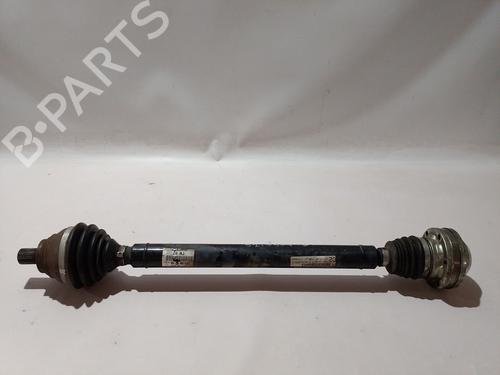 Used Right front driveshaft Right front driveshaft 39406932 39406932
