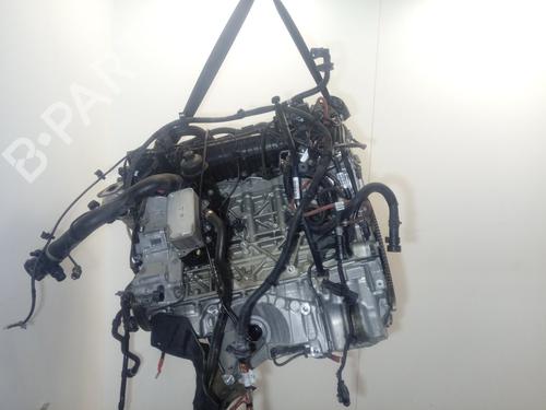 Motor BMW 4 Coupe (F32, F82) 435 d xDrive (313 hp) 18656457