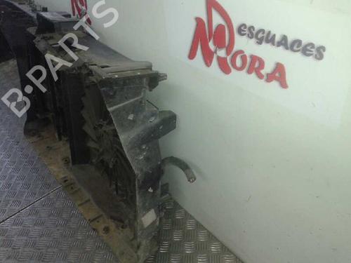Radiator fan FIAT ULYSSE (179_)  | BP12633750M35 