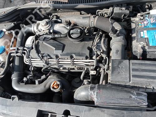 Gearbox SEAT LEON (1P1)  | BP34543854M3  - Image 8