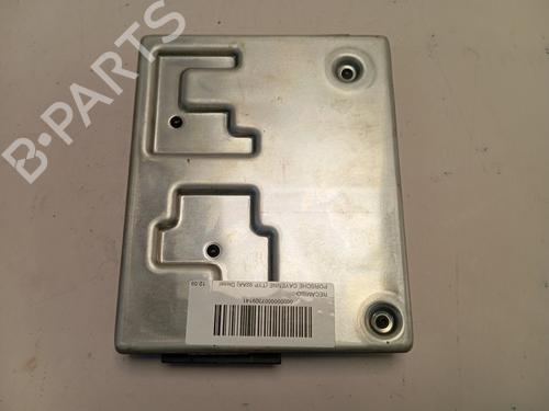 Sikringsdåse PORSCHE CAYENNE (92A) | BP30393264E1