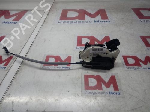 Used Rear left lock VW GOLF VII Variant (BA5, BV5) [2013-2022]  12938200