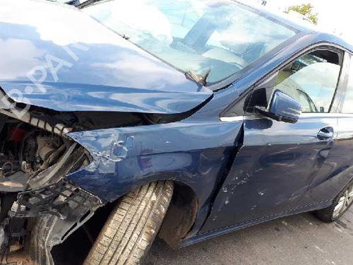 Engine mount MERCEDES-BENZ B-CLASS Sports Tourer (W246, W242) B 180 CDI (246.200) | BP12668787M89 