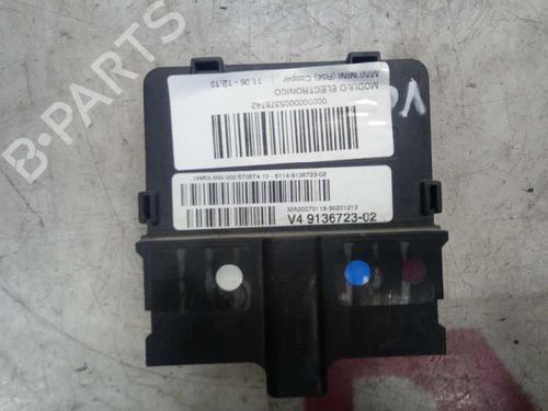 Elektronisk modul MINI MINI (R56) Cooper (120 hp) 30370947