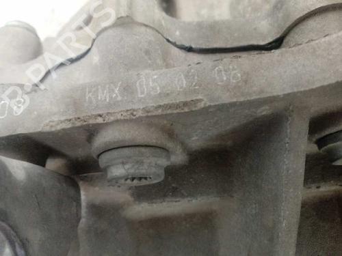 Gearbox VW PASSAT B6 (3C2)  | BP12852970M3 