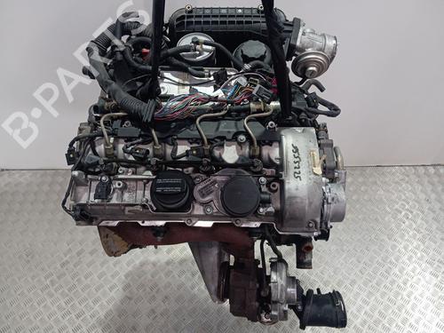 Engine MERCEDES-BENZ C-CLASS (W203) C 220 CDI (203.006, 203.008) | BP40120528M1 - Image 11