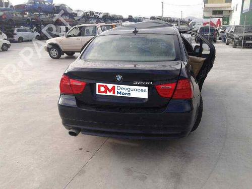 Starter BMW 3 (E90) 320 d | BP12647680M8 