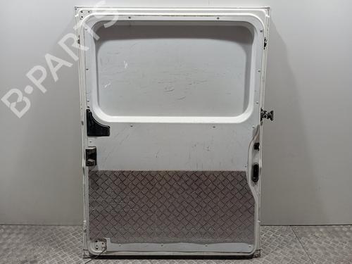 Right slide door CITROËN JUMPER II Van 2.0 BlueHDi 130 4x4 | BP29618667C75 