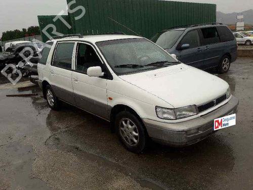 Used Parts HYUNDAI SANTAMO [1998-2002]  2598756
