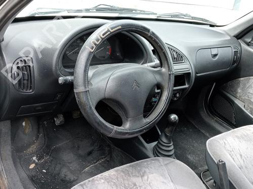 Engine CITROËN SAXO (S0, S1) 1.5 D | BP26518133M1