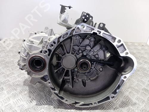 Used Gearbox HYUNDAI i30 (PDE, PD, PDEN) [2016-2025]  26214998