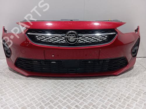 Used Front bumper OPEL CORSA F (P2JO) [2019-2026]  32114331