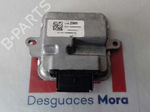Annen OPEL ASTRA K (B16) [2015-2022]  16947304