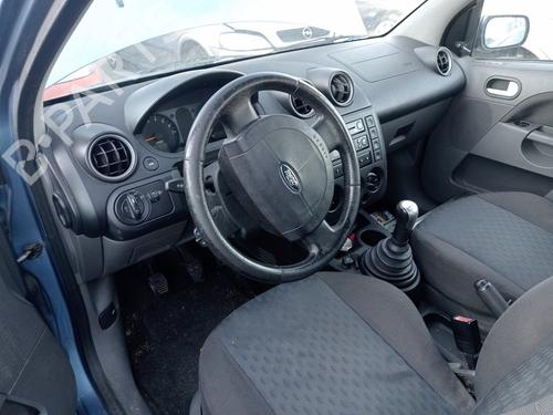 Alternator FORD FIESTA V (JH_, JD_) | BP30940292M7