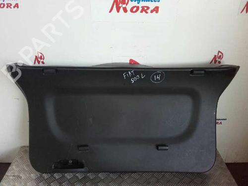 Used Other FIAT 500L (351_, 352_) 1.3 D Multijet (199LXY1A, 199LXY11) (84 hp) 16531916