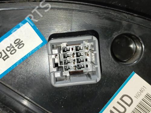 Left mirror KIA PICANTO II (TA) 1.0 | BP27882426C26 