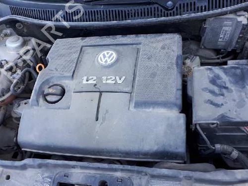 Starter VW POLO IV (9N_, 9A_) | BP12658868M8