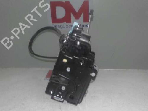 Used Front right lock VW CADDY III Box Body/MPV (2KA, 2KH, 2CA, 2CH) [2004-2016]  12645062