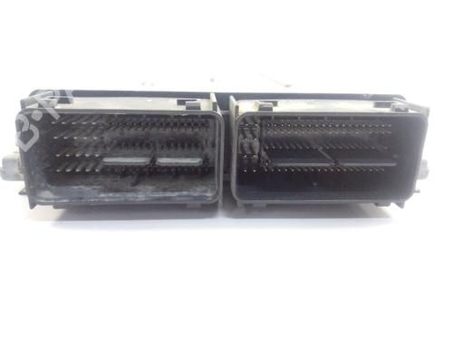 Engine control unit (ECU) FORD TRANSIT CUSTOM V362 Van (FY, FZ) | BP19261977M57