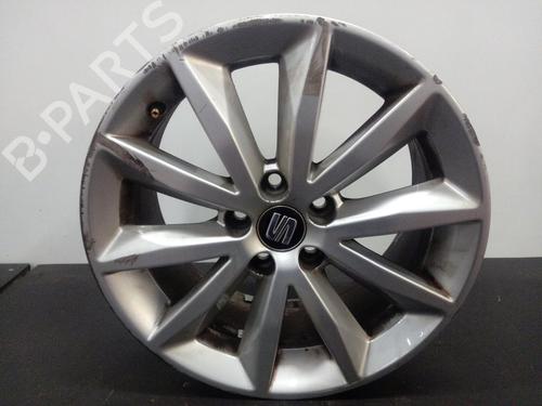 Rim SEAT TOLEDO IV (KG3) 1.6 TDI | BP17047471C45