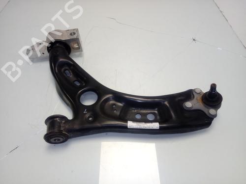 Used Left front suspension arm SEAT ALTEA XL (5P5, 5P8) [2006-2015]  15778950