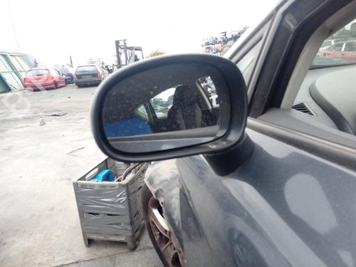 Used Left mirror SEAT LEON (1P1) 1.9 TDI (105 hp) 16315290