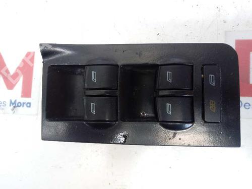 Left front window switch AUDI ALLROAD C5 (4BH) 2.5 TDI quattro | BP12834335I27 