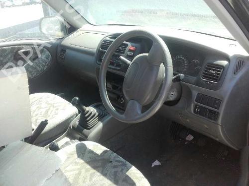 Right mirror SUZUKI GRAND VITARA I (FT, HT) 2.0 4x4 (TA52, TL52, SQ420) | BP12835953C27 