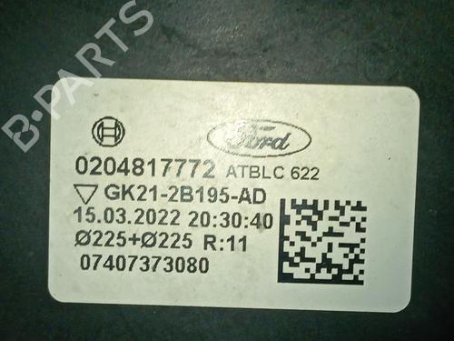 Servo brake FORD TRANSIT CUSTOM V362 Van (FY, FZ) | BP38411435M42 - Image 3