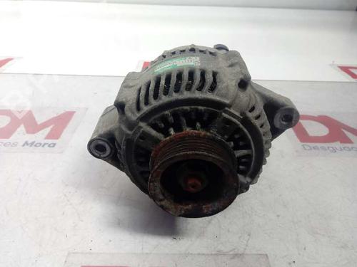 Used Alternator HONDA LEGEND III (KA) 3.5 i 24V (KA9) (205 hp) 12634730