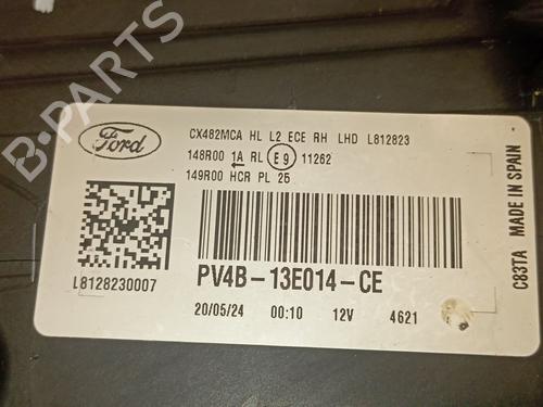 Right headlight FORD KUGA III (DFK) 2.5 Duratec Plug-in-Hybrid | BP37024517C29 - Image 2