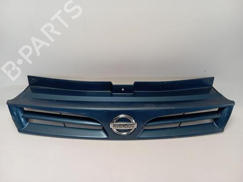 Grill NISSAN PRIMASTAR Bus (X83) | BP37402983C40 - Image 2