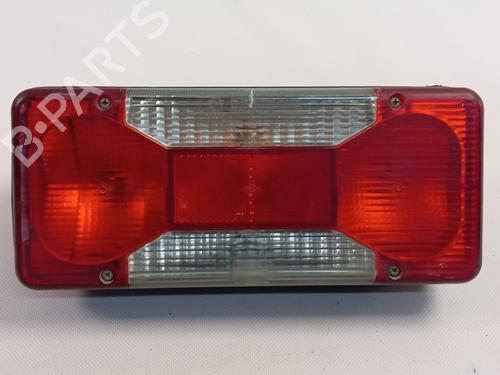 Used Right taillight Right taillight IVECO DAILY IV Van [2006-2012] 34439689 34439689