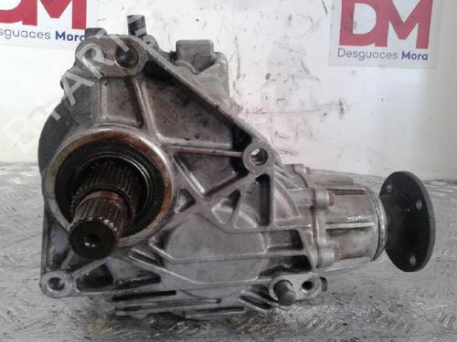 Front differential KIA SPORTAGE II (JE_, KM_) 2.0 CRDi 4WD | BP12656047M23 