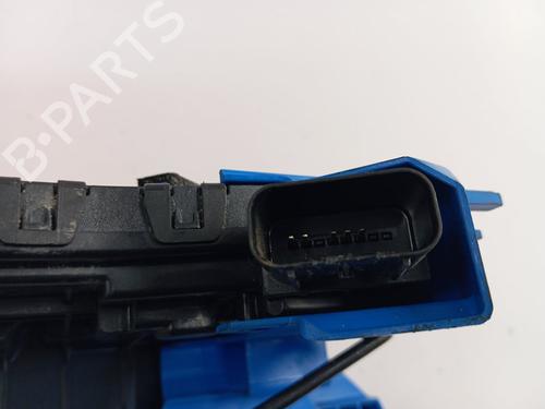 Front left lock HYUNDAI TUCSON (TL, TLE) 1.7 CRDi | BP21192412C98 