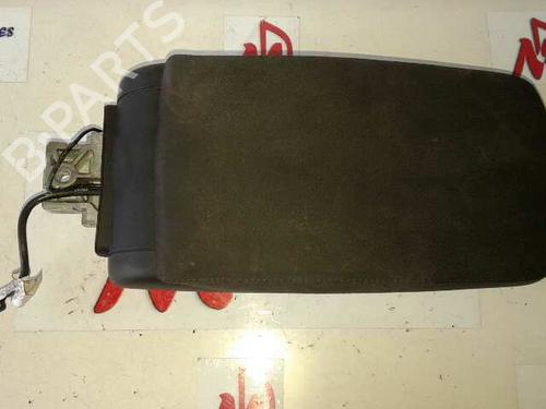 Used Armrest / Center console AUDI A6 C6 Avant (4F5) [2004-2011]  12643120