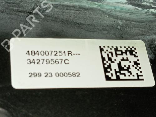 Rat RENAULT EXPRESS Box Body/MPV | BP37260592C49 - Image 4