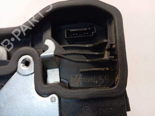 Rear left lock BMW 3 (F30, F80) 320 d | BP21570873C100 