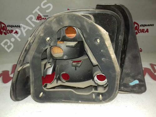 Right taillight ROVER 400 II (RT) 416 Si | BP12834934C35 