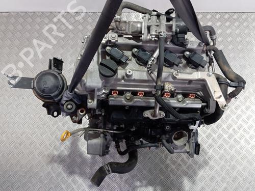 Used Engine Engine TOYOTA YARIS (_P13_) [2010-2020] 34237344 34237344