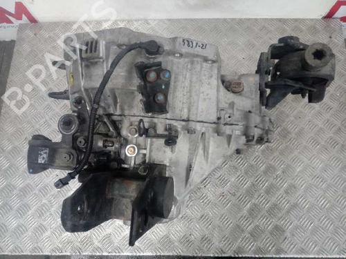 Gearbox KIA CARNIVAL / GRAND CARNIVAL III (VQ) 2.9 CRDi | BP13451566M3 