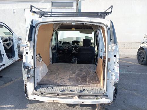 Instrument cluster RENAULT KANGOO / GRAND KANGOO II (KW0/1_)  | BP20599170C47 